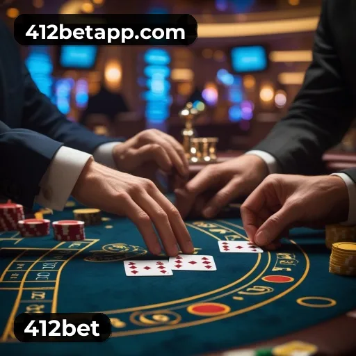 Downloads Verificados 412bet