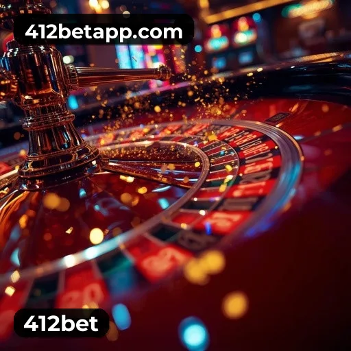 Servidor Brasil 412bet