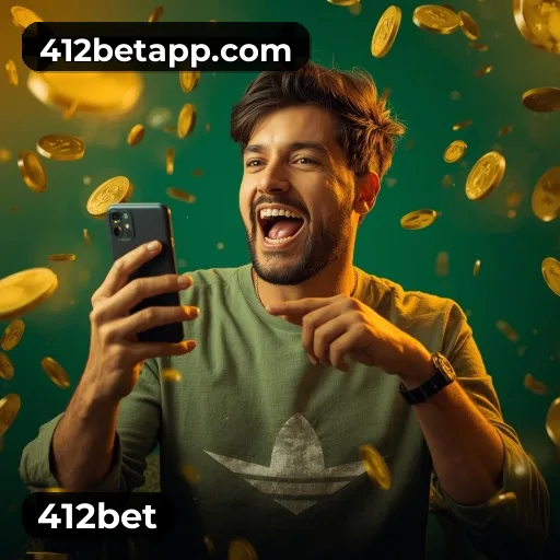 Cash Out 412bet