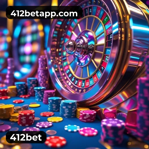 Licença Curaçao 412bet