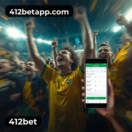 412bet Licença Curaçao Gaming