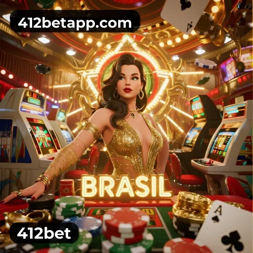 412bet Certificado eCOGRA