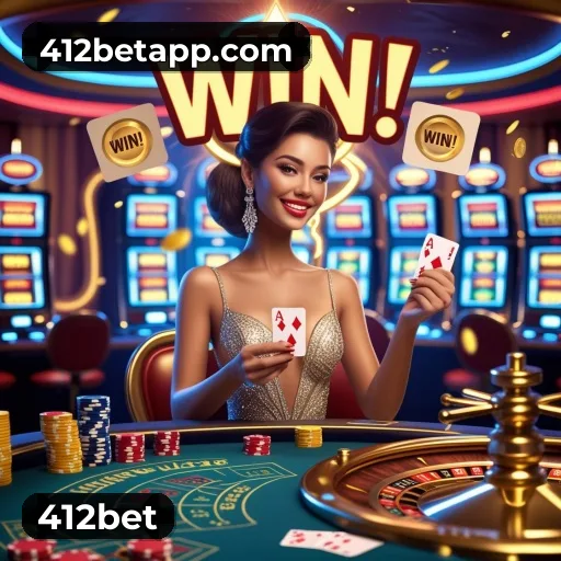 412bet Download Oficial