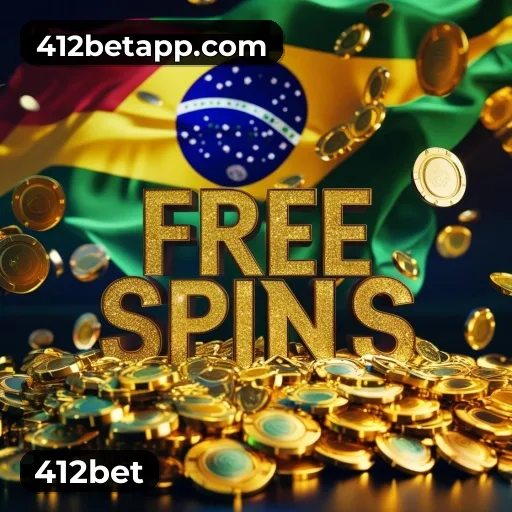412bet Logo 2