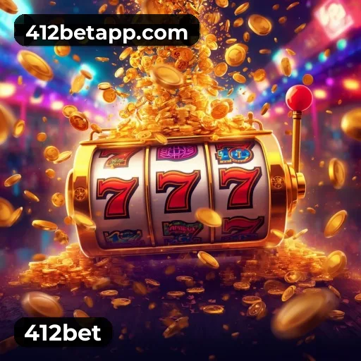 412bet Logo 3