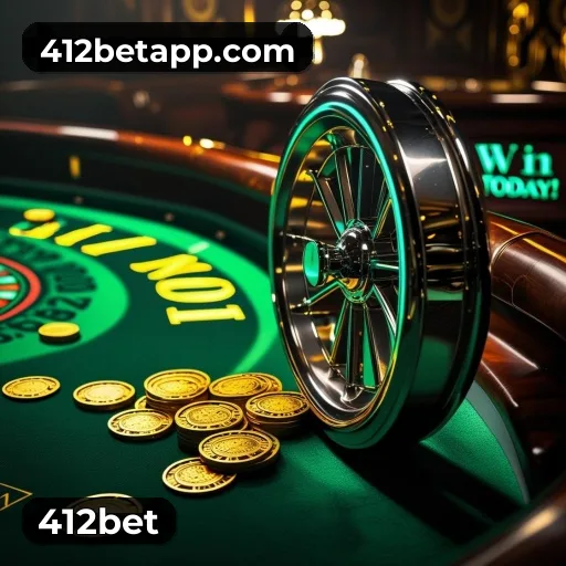 412bet Licenciado Curaçao - Segurança SSL 256-bit