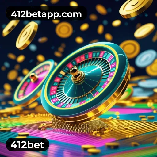 412bet Licenciado Curaçao - Segurança SSL 256-bit