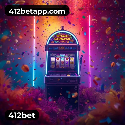 412bet Certificado eCOGRA - Jogos Justos Auditados