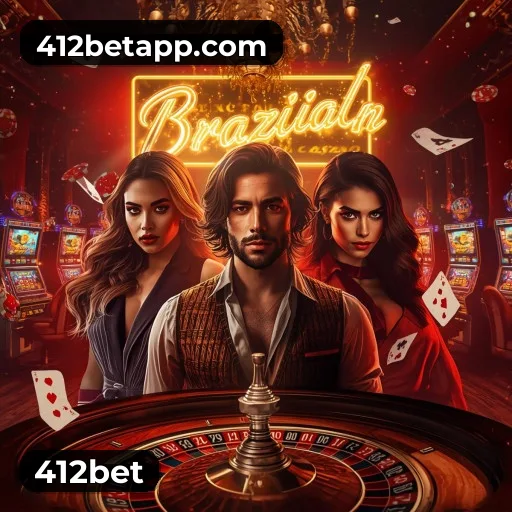 412bet Licenciado Curaçao - Segurança SSL 256-bit
