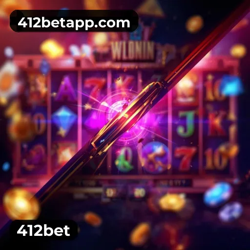 412bet Segurança Logo 3