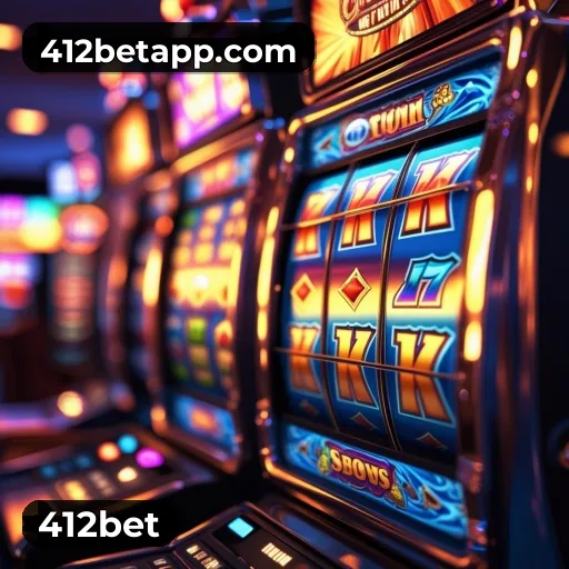 Plataforma 412bet - Segurança SSL 256-bit