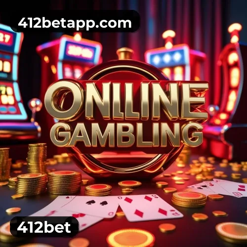 Slots 412bet - RTP Alto Certificado
