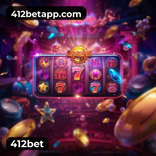 Telegram 412bet - Suporte Prioritário 24/7